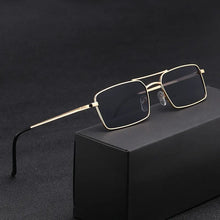 Load image into Gallery viewer, Jack Marc Classic Square Sunglasses Woman - JACKMARC.COM
