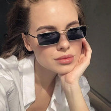 Load image into Gallery viewer, Jack Marc Classic Square Sunglasses Woman - JACKMARC.COM
