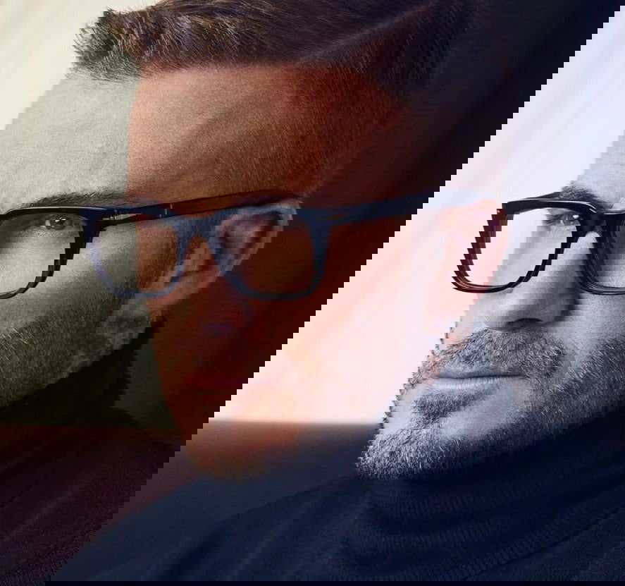 Jack Marc Eyeglasses Anti Blue Rays Eyeglass - JACKMARC.COM
