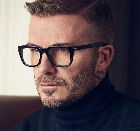 Jack Marc Eyeglasses Anti Blue Rays Eyeglass - JACKMARC.COM