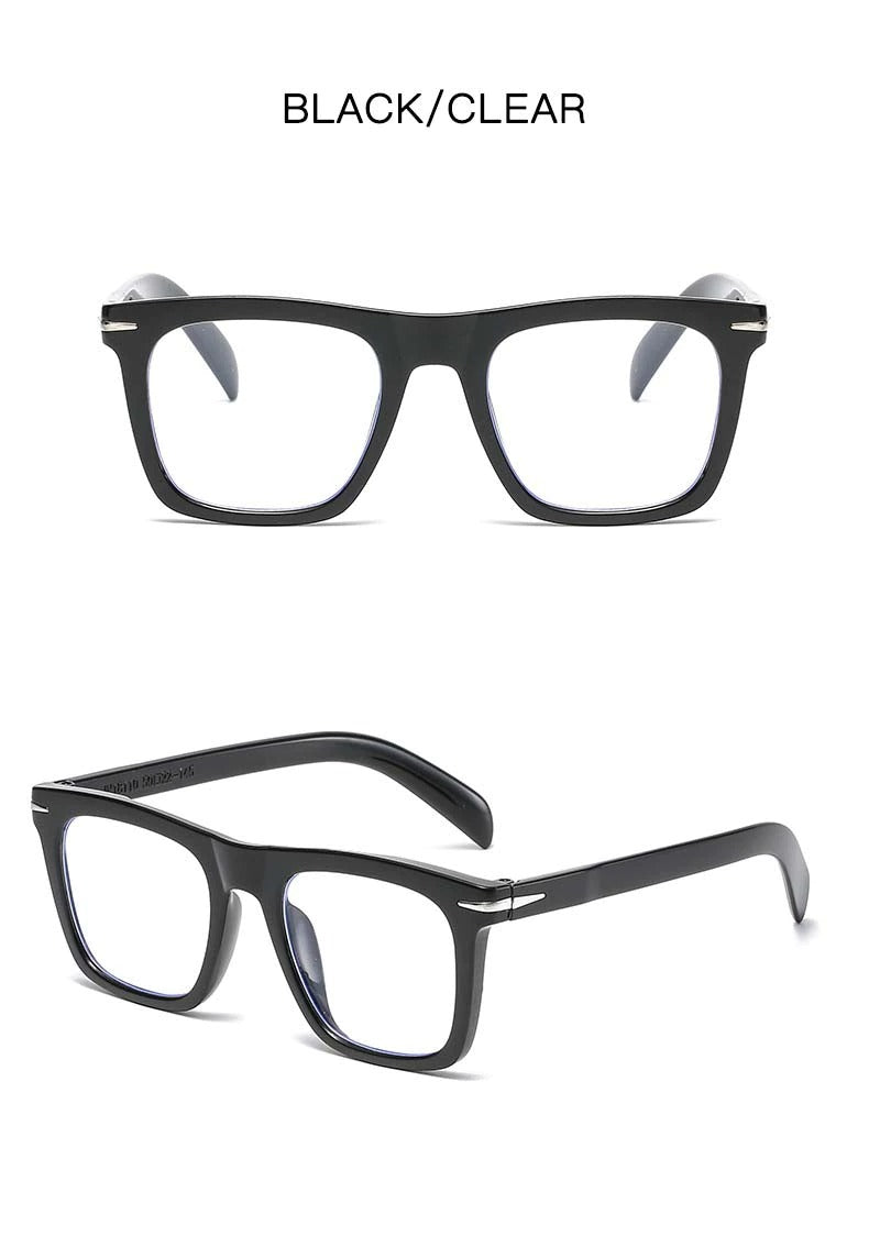  Eyeglasses Anti Blue Rays Eyeglass 