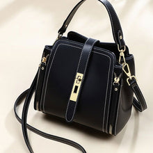 Load image into Gallery viewer, Jack Marc Fashion Business Casual Shoulder Handbag - JACKMARC.COM
