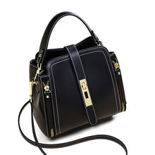 Load image into Gallery viewer, Jack Marc Fashion Business Casual Shoulder Handbag - JACKMARC.COM
