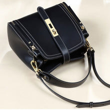 Load image into Gallery viewer, Jack Marc Fashion Business Casual Shoulder Handbag - JACKMARC.COM
