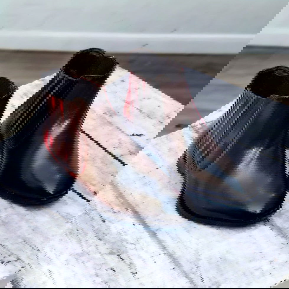 Jack Marc Fashion Chelsea Boots For Men For Dress Party and Casual Wear - JACKMARC.COM