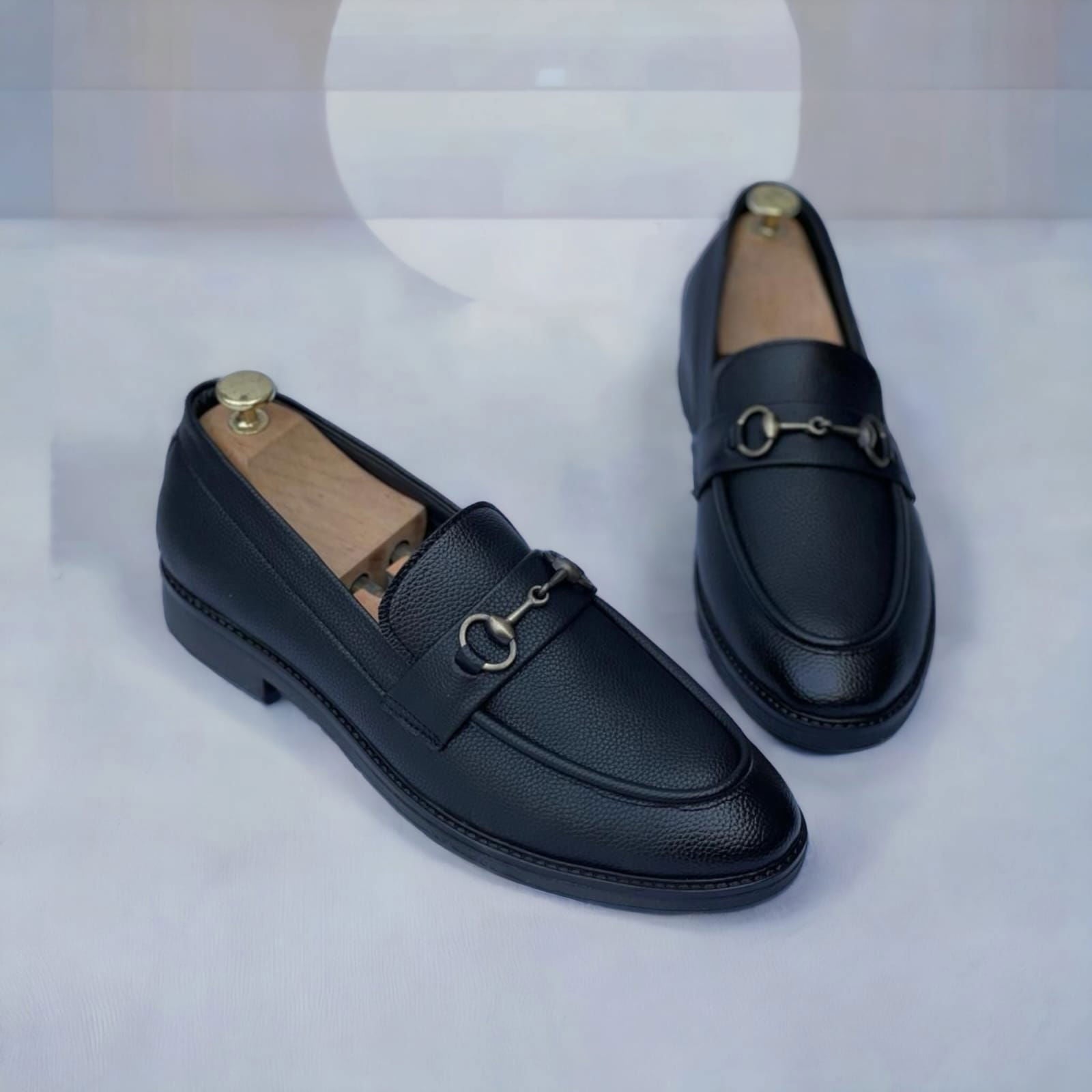 Jack Marc Fashion Loafer For Office Wear & Casual Wear - JACKMARC.COM