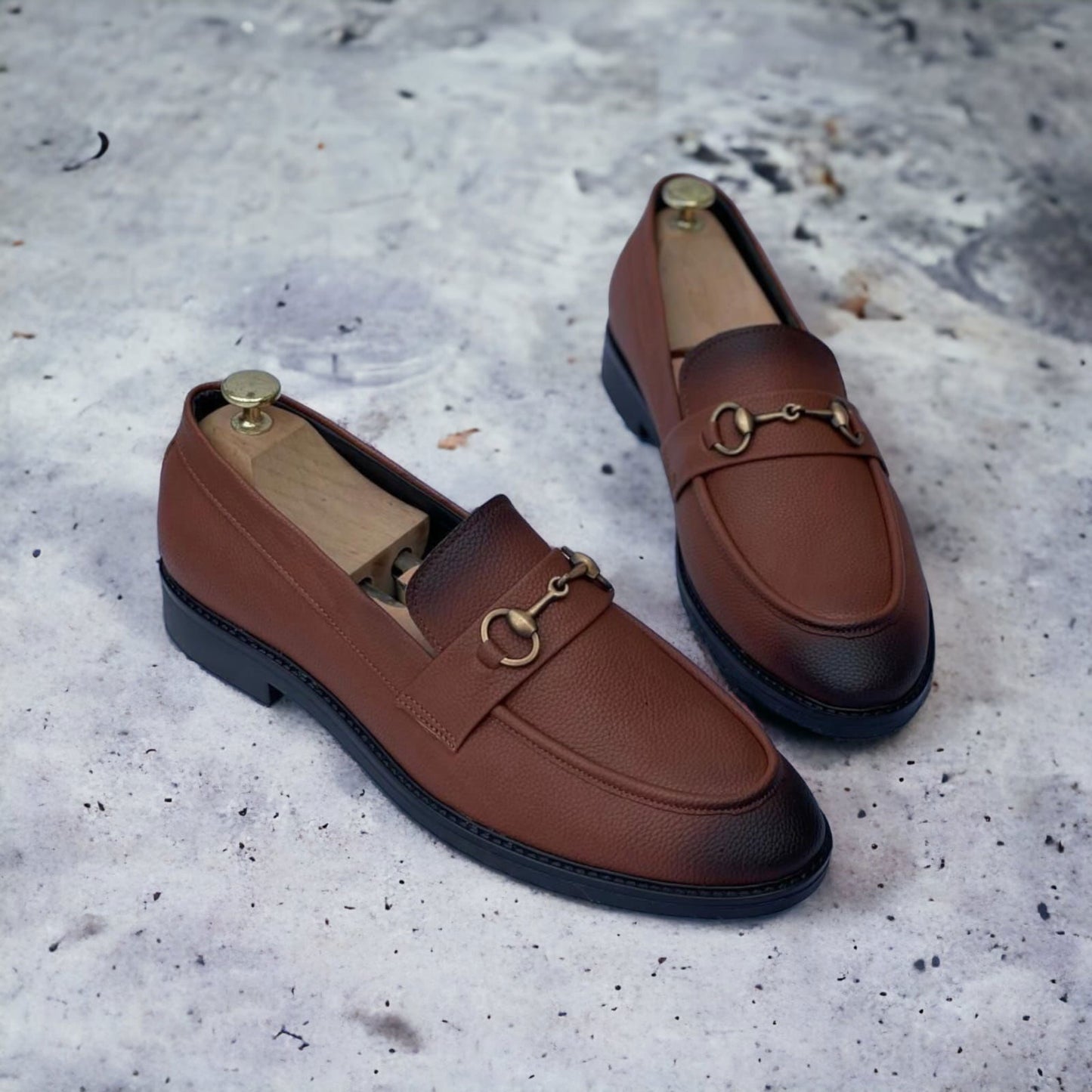 Jack Marc Fashion Loafer For Office Wear & Casual Wear - JACKMARC.COM