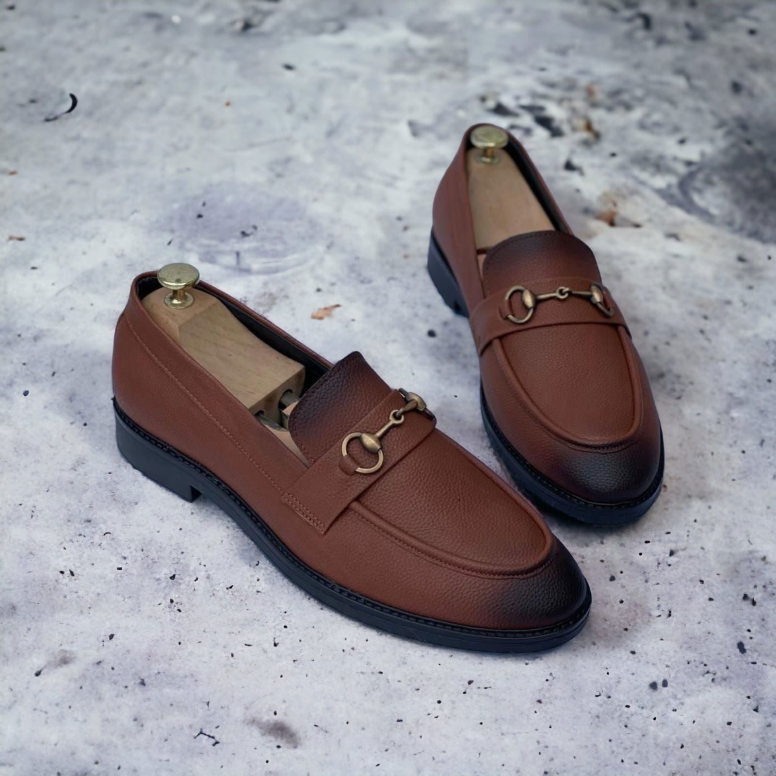 Jack Marc Fashion Loafer For Office Wear & Casual Wear - JACKMARC.COM