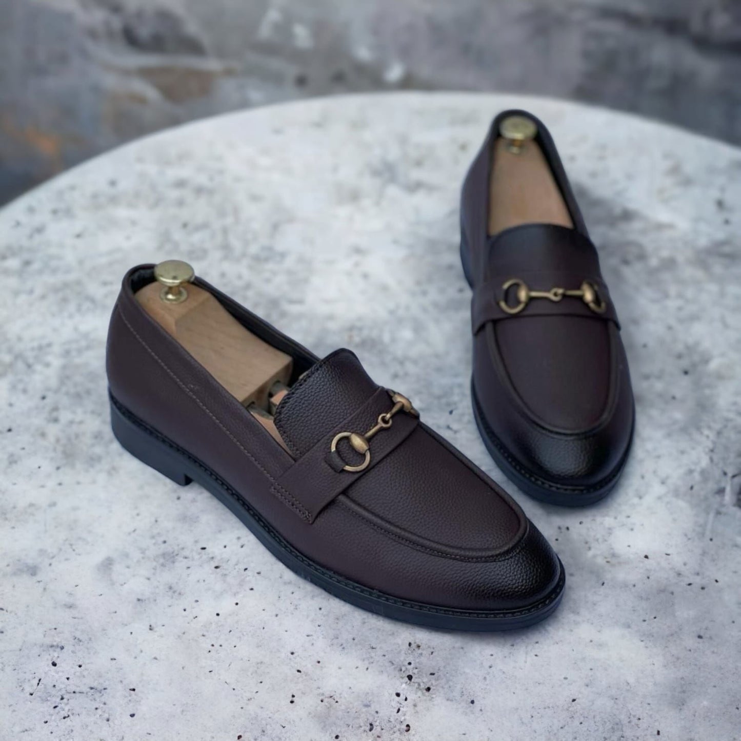 Jack Marc Fashion Loafer For Office Wear & Casual Wear - JACKMARC.COM