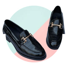 Load image into Gallery viewer, Jack Marc Fashion Loafer Shoes - JACKMARC.COM
