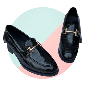 Jack Marc Fashion Loafer Shoes - JACKMARC.COM