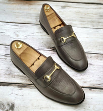 Load image into Gallery viewer, Jack Marc Fashion Loafer Shoes Men - JACKMARC.COM
