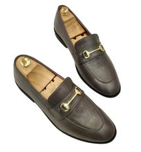 Load image into Gallery viewer, Jack Marc Fashion Loafer Shoes Men - JACKMARC.COM
