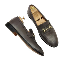 Load image into Gallery viewer, Jack Marc Fashion Loafer Shoes Men - JACKMARC.COM
