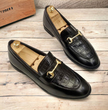 Load image into Gallery viewer, Jack Marc Fashion Loafer Shoes Men - JACKMARC.COM
