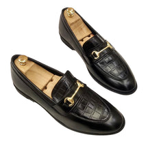 Load image into Gallery viewer, Jack Marc Fashion Loafer Shoes Men - JACKMARC.COM
