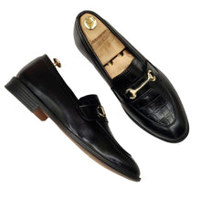 Load image into Gallery viewer, Jack Marc Fashion Loafer Shoes Men - JACKMARC.COM
