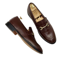 Load image into Gallery viewer, Jack Marc Fashion Loafer Shoes Men - JACKMARC.COM
