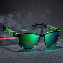 Load image into Gallery viewer, Jack Marc Fashion Sports Summer Polarized Sunglasses - JACKMARC.COM
