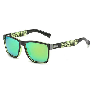 Jack Marc Fashion Sports Summer Polarized Sunglasses - JACKMARC.COM