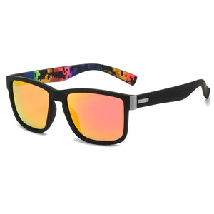 Jack Marc Fashion Sports Summer Polarized Sunglasses - JACKMARC.COM