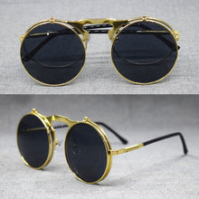 Load image into Gallery viewer, Jack Marc Flip up Sunglass - JACKMARC.COM
