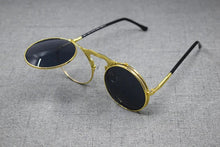 Load image into Gallery viewer, Jack Marc Flip up Sunglass - JACKMARC.COM
