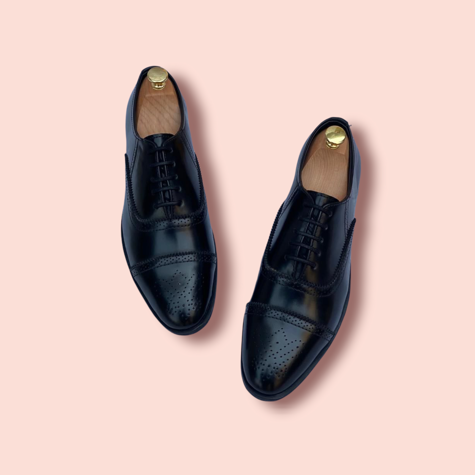 Jack Marc Formal Shoes For Office Wear Casual Wear - JACKMARC.COM