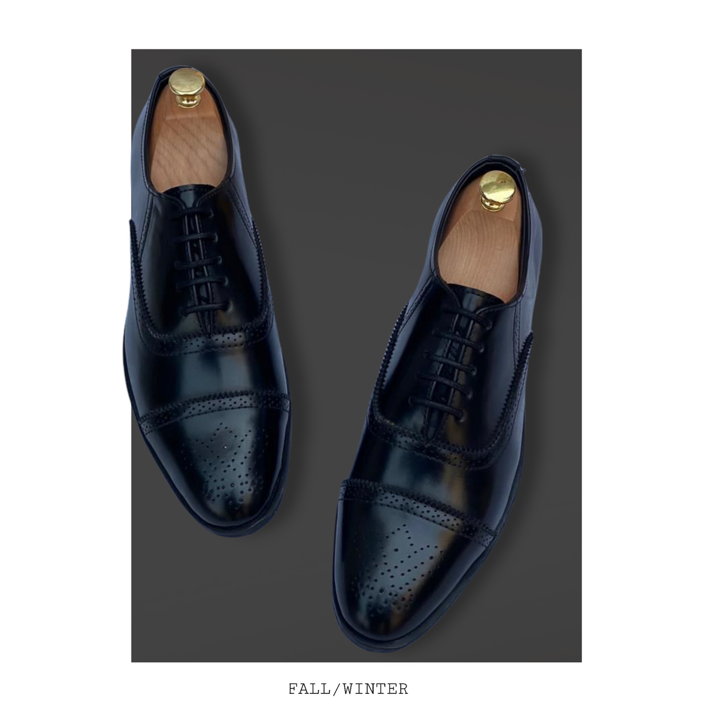 Jack Marc Formal Shoes For Office Wear Casual Wear - JACKMARC.COM
