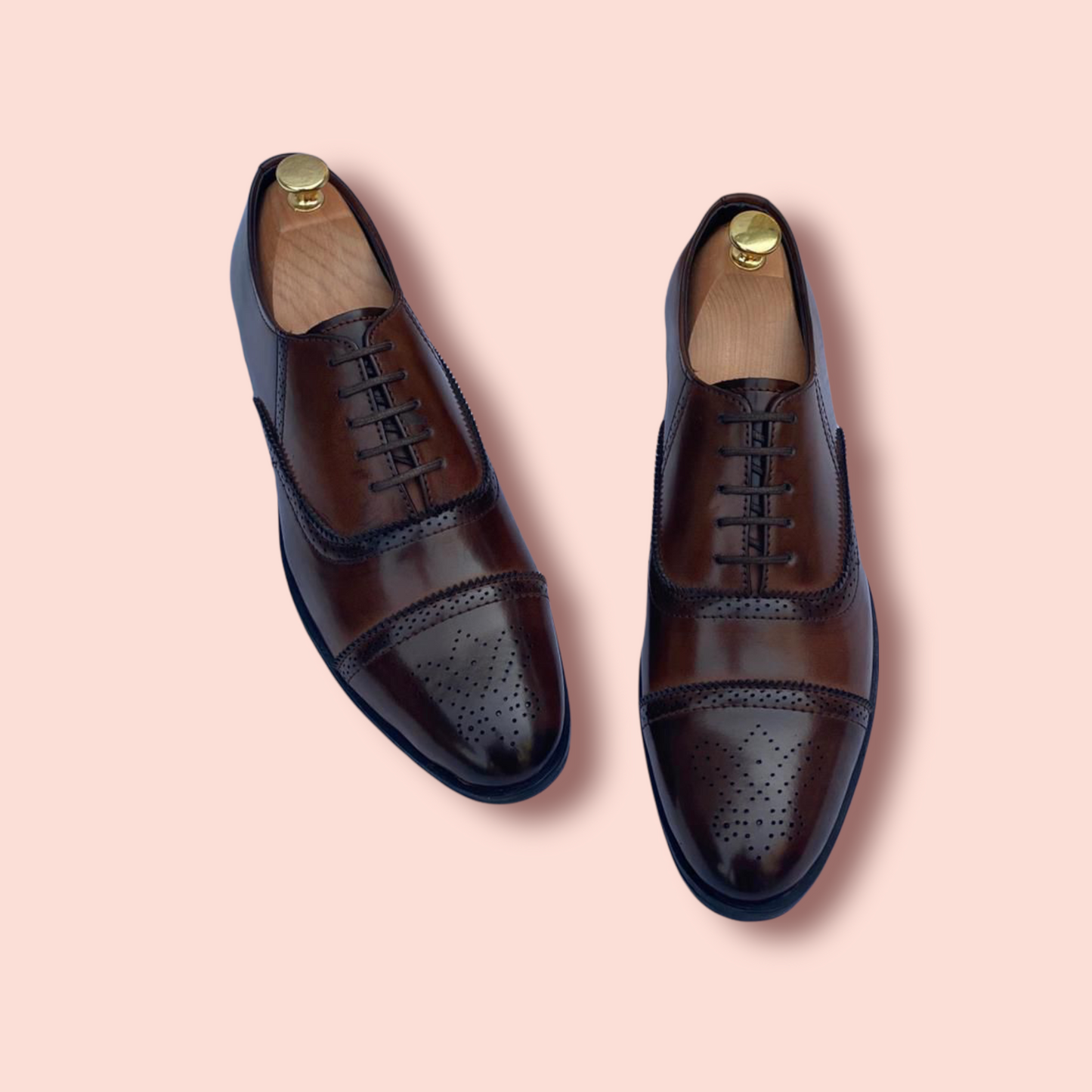 Jack Marc Formal Shoes For Office Wear Casual Wear - JACKMARC.COM