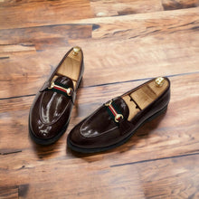 Load image into Gallery viewer, Jack Marc Men&#39;s Loafer For Party and Formal Wear - JACKMARC.COM
