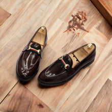 Load image into Gallery viewer, Jack Marc Men&#39;s Loafer For Party and Formal Wear - JACKMARC.COM
