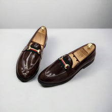 Load image into Gallery viewer, Jack Marc Men&#39;s Loafer For Party and Formal Wear - JACKMARC.COM
