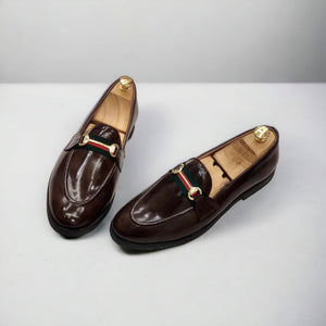 Jack Marc Men's Loafer For Party and Formal Wear - JACKMARC.COM