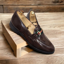 Load image into Gallery viewer, Jack Marc Men&#39;s Loafer For Party and Formal Wear - JACKMARC.COM
