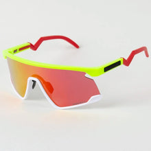 Load image into Gallery viewer, Jack Marc Men&#39;s Polarized Running Cycling Sunglasses for Mountain and Road Biking - JACKMARC.COM
