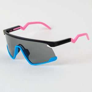 Jack Marc Men's Polarized Running Cycling Sunglasses for Mountain and Road Biking - JACKMARC.COM