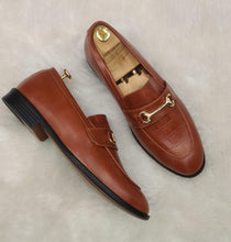 Load image into Gallery viewer, Jack Marc New Men Fashion Moccasins - JACKMARC.COM
