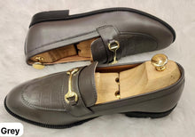 Load image into Gallery viewer, Jack Marc New Men Fashion Moccasins - JACKMARC.COM
