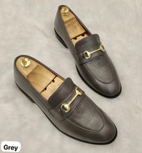 Load image into Gallery viewer, Jack Marc New Men Fashion Moccasins - JACKMARC.COM
