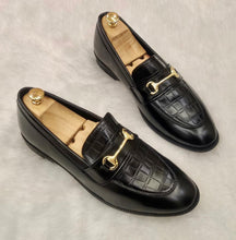 Load image into Gallery viewer, Jack Marc New Men Fashion Moccasins - JACKMARC.COM
