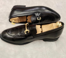 Load image into Gallery viewer, Jack Marc New Men Fashion Moccasins - JACKMARC.COM
