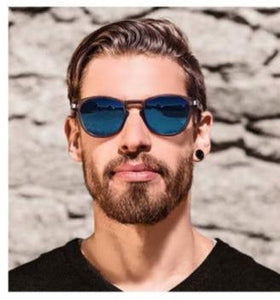 Jack Marc New Polarized sunglasses - JACKMARC.COM