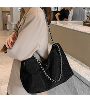 Load image into Gallery viewer, Jack Marc New Tote Bag Shoulder Crossbody Bag - JACKMARC.COM
