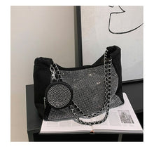 Load image into Gallery viewer, Jack Marc New Tote Bag Shoulder Crossbody Bag - JACKMARC.COM
