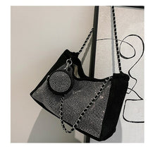 Load image into Gallery viewer, Jack Marc New Tote Bag Shoulder Crossbody Bag - JACKMARC.COM
