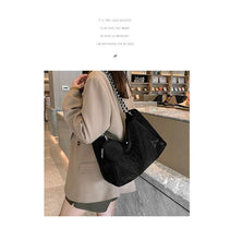 Load image into Gallery viewer, Jack Marc New Tote Bag Shoulder Crossbody Bag - JACKMARC.COM
