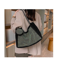 Load image into Gallery viewer, Jack Marc New Tote Bag Shoulder Crossbody Bag - JACKMARC.COM
