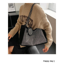 Load image into Gallery viewer, Jack Marc New Tote Bag Shoulder Crossbody Bag - JACKMARC.COM
