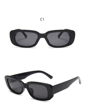 Load image into Gallery viewer, Jack Marc Oval Square Small Rectangle Sunglasses - JACKMARC.COM
